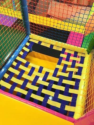 Комплектующие к лабиринтам — 1