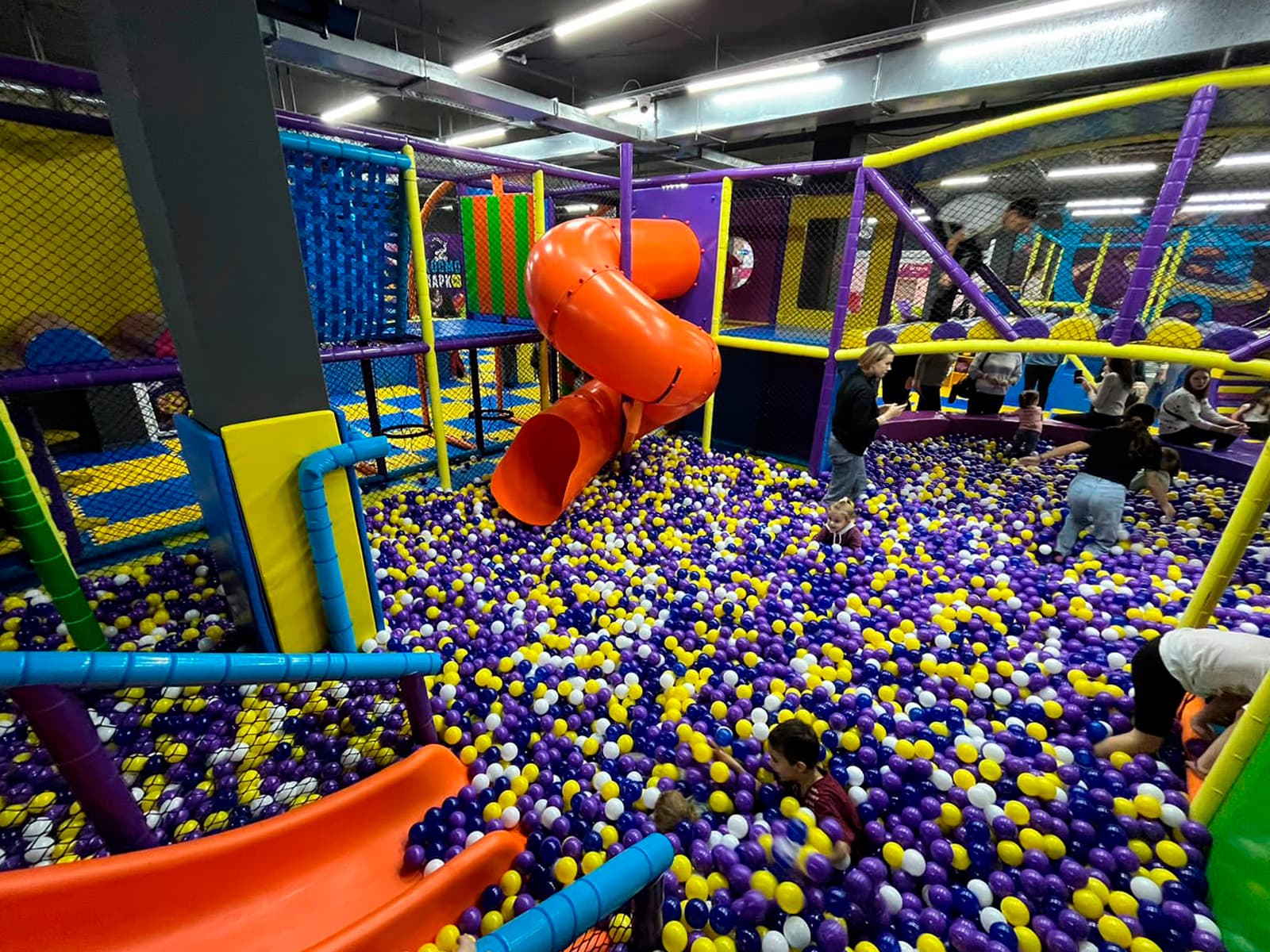 Азов — фото 1