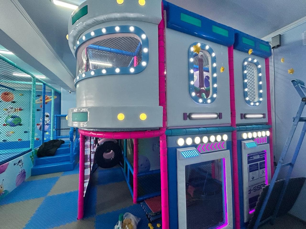 Днепрорудное — фото 1