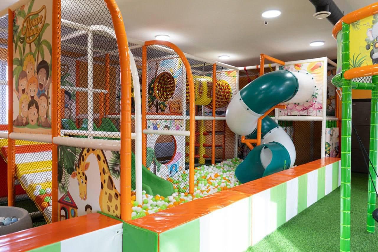 Есентуки — фото 1