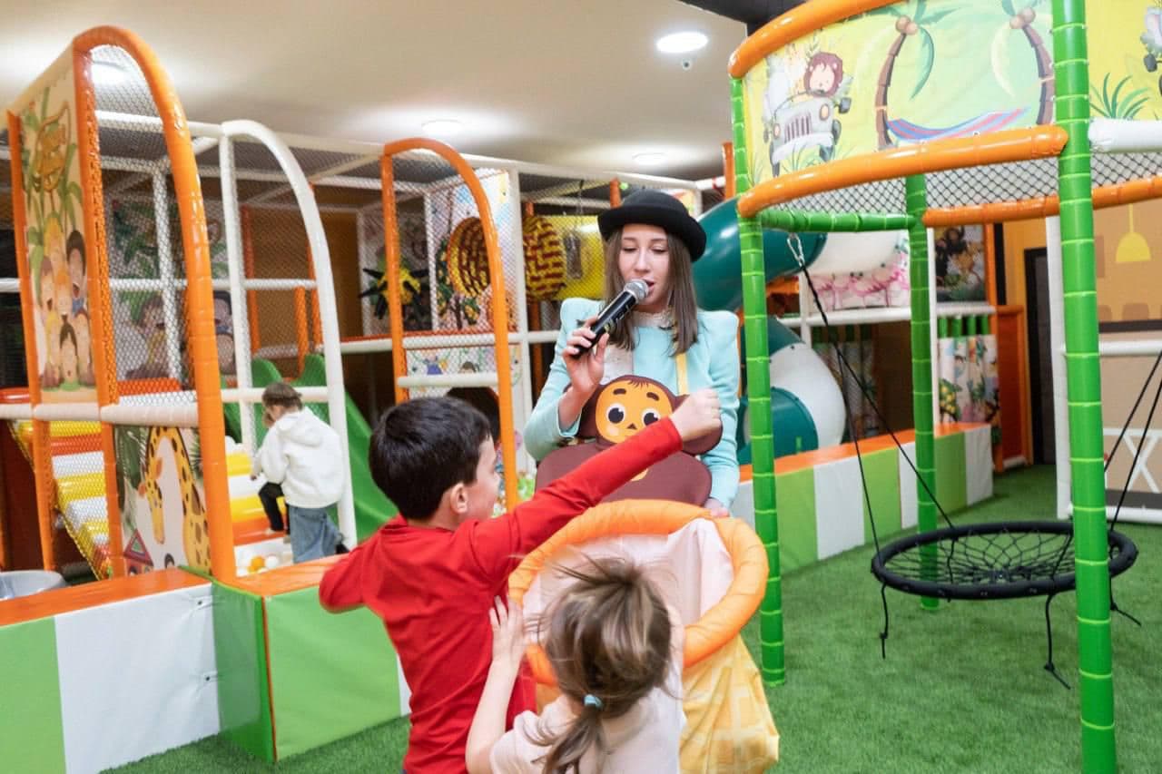 Есентуки — миниатюра 2