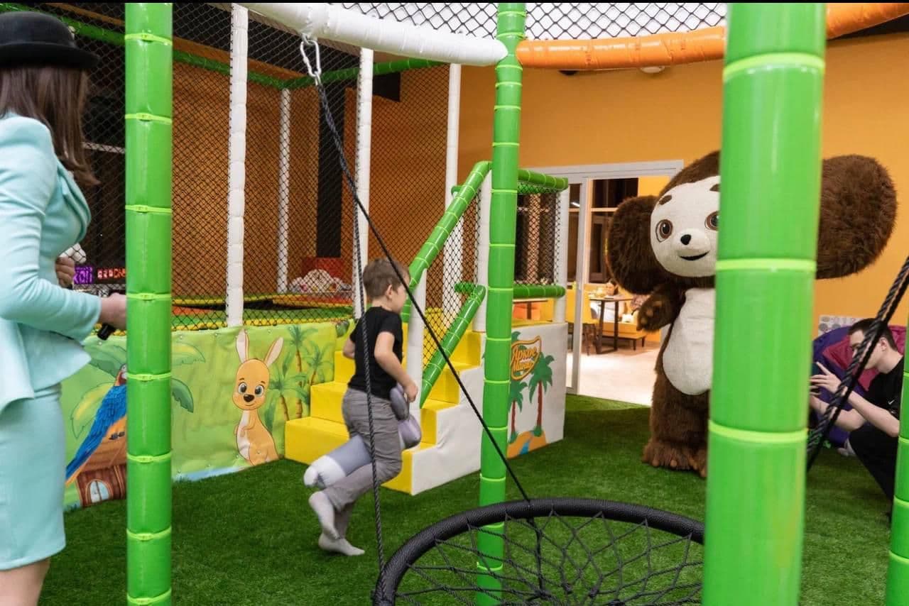 Есентуки — миниатюра 4