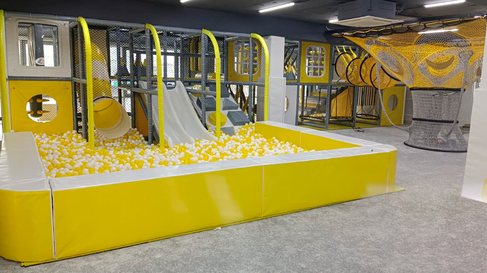 Михайловск — фото 1