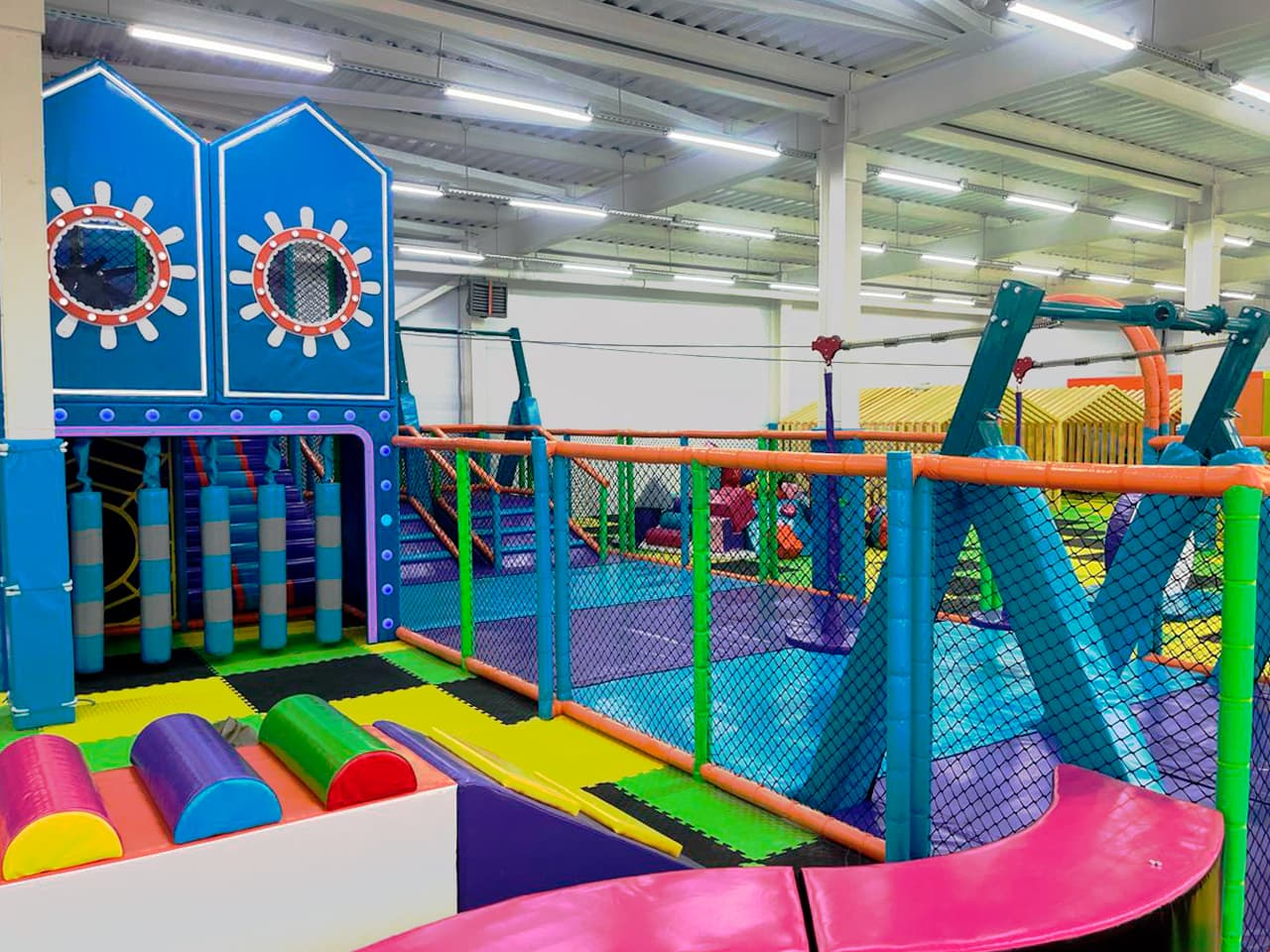 Октябрьский (Башкирия) — миниатюра 2