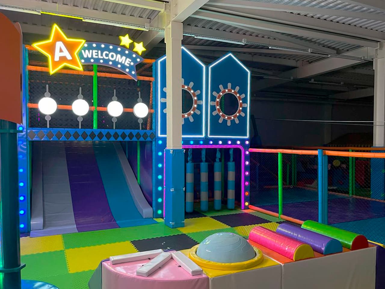 Октябрьский (Башкирия) — миниатюра 3