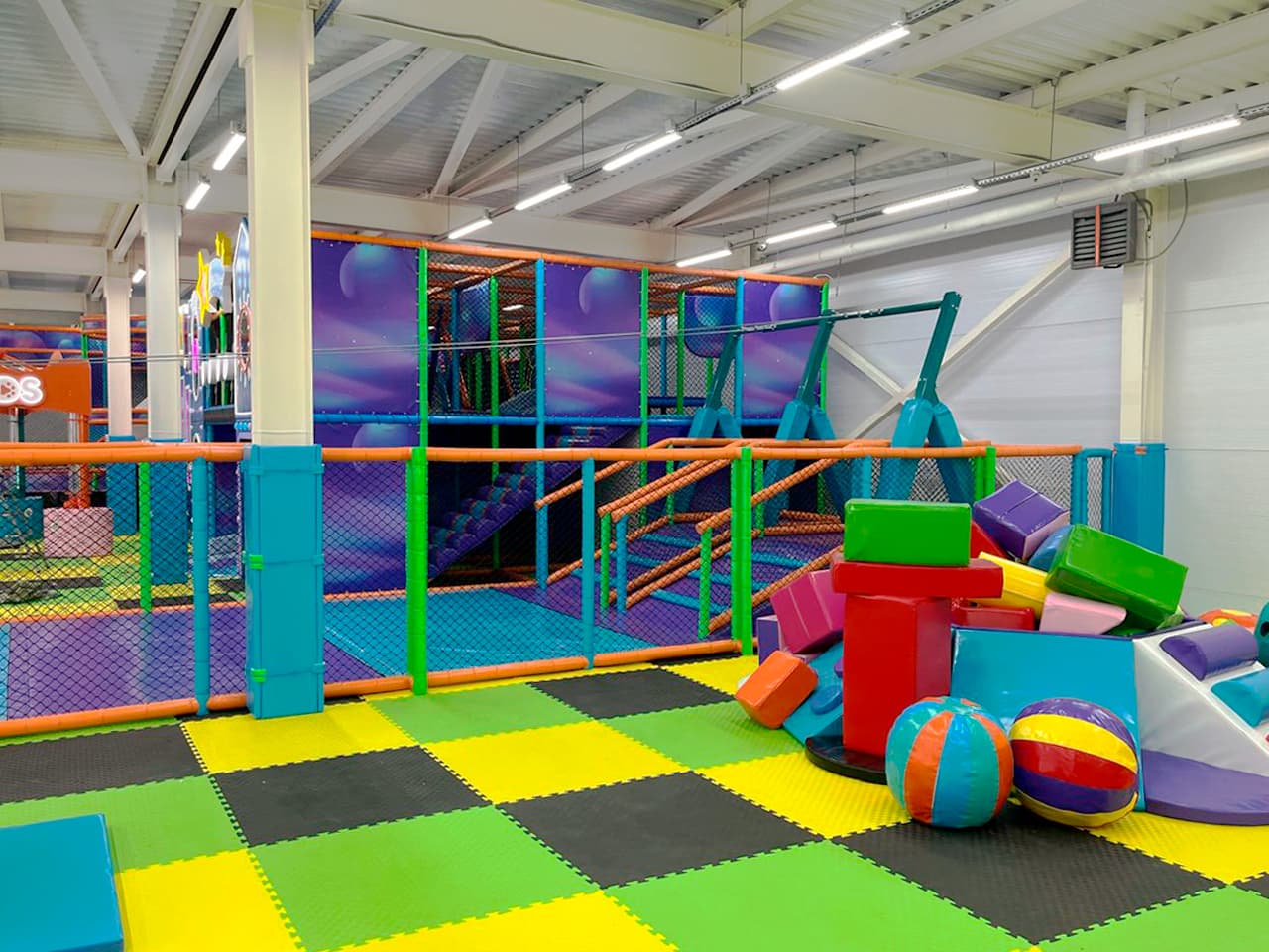 Октябрьский (Башкирия) — миниатюра 4