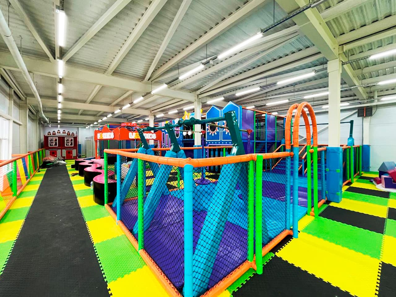 Октябрьский (Башкирия) — миниатюра 5