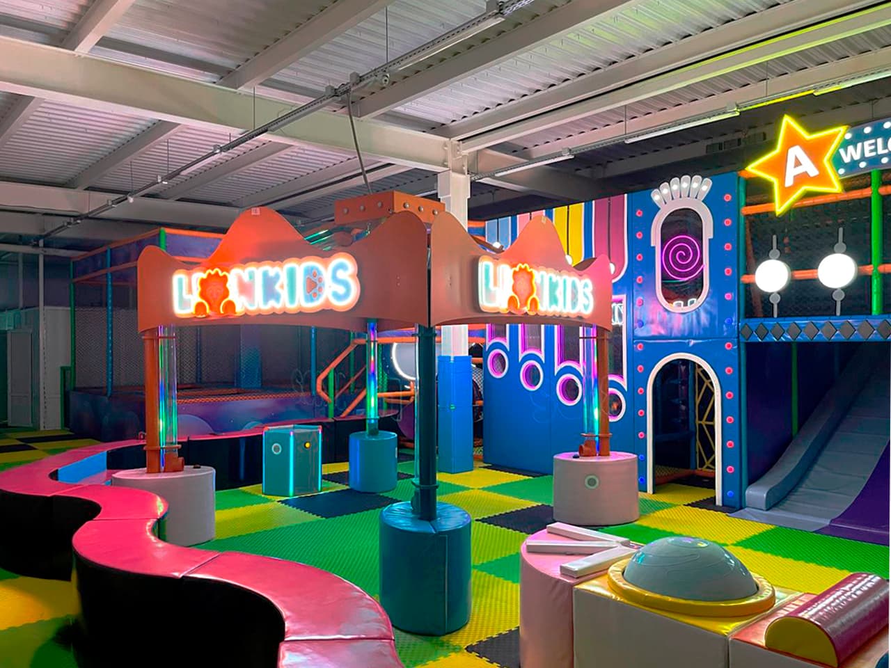 Октябрьский (Башкирия) — миниатюра 6