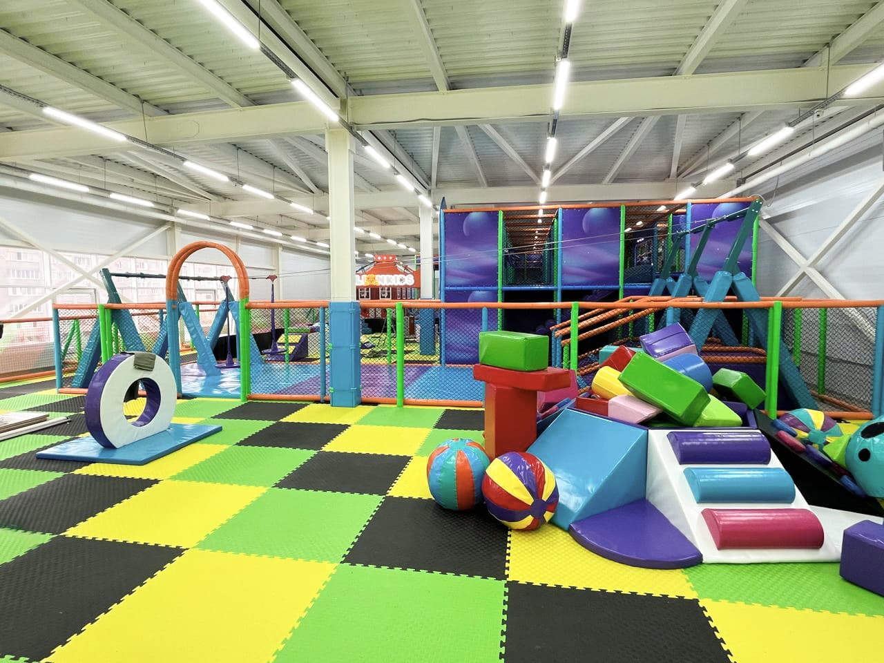 Октябрьский (Башкирия) — миниатюра 7