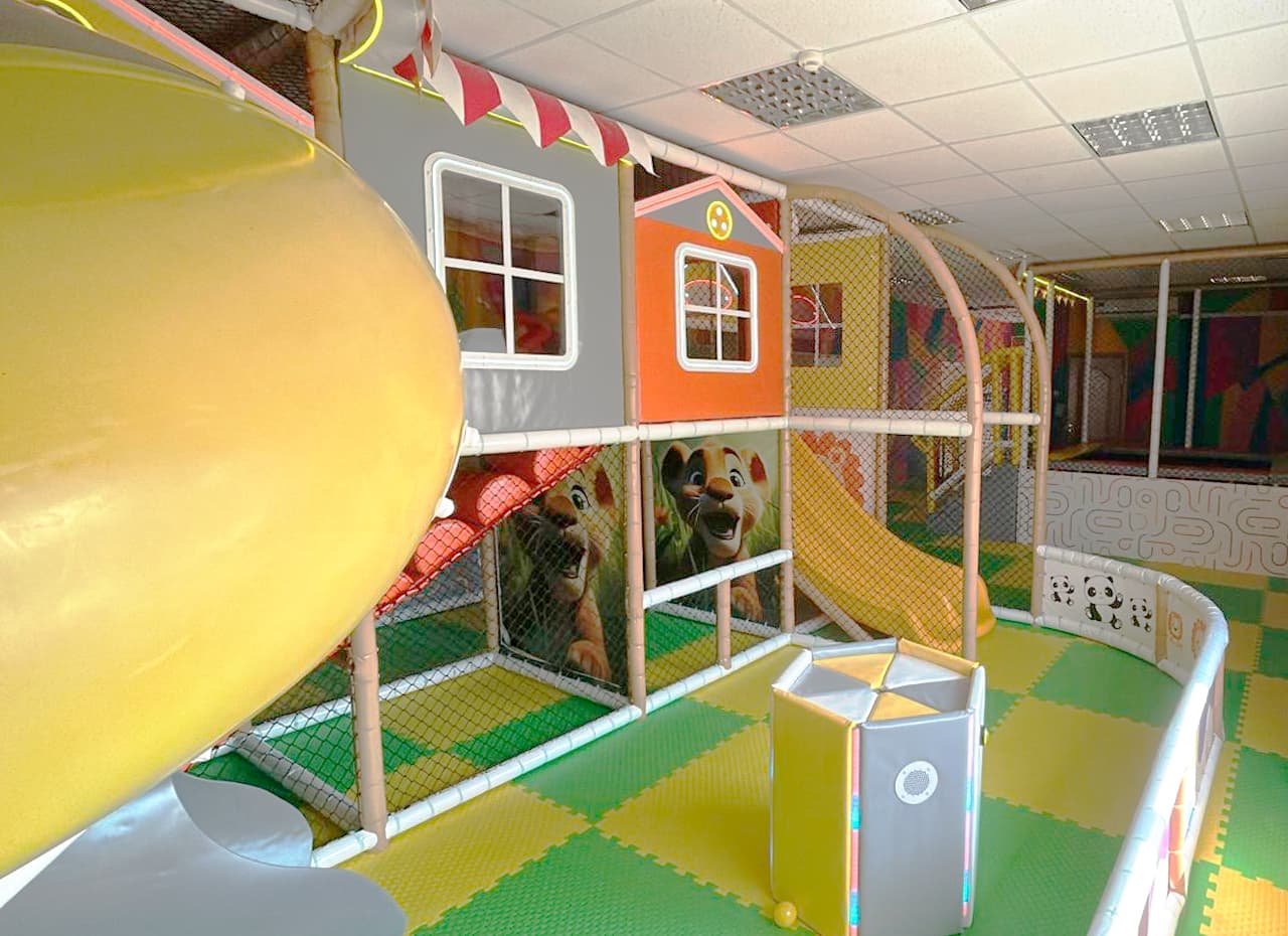 Воронеж — фото 1