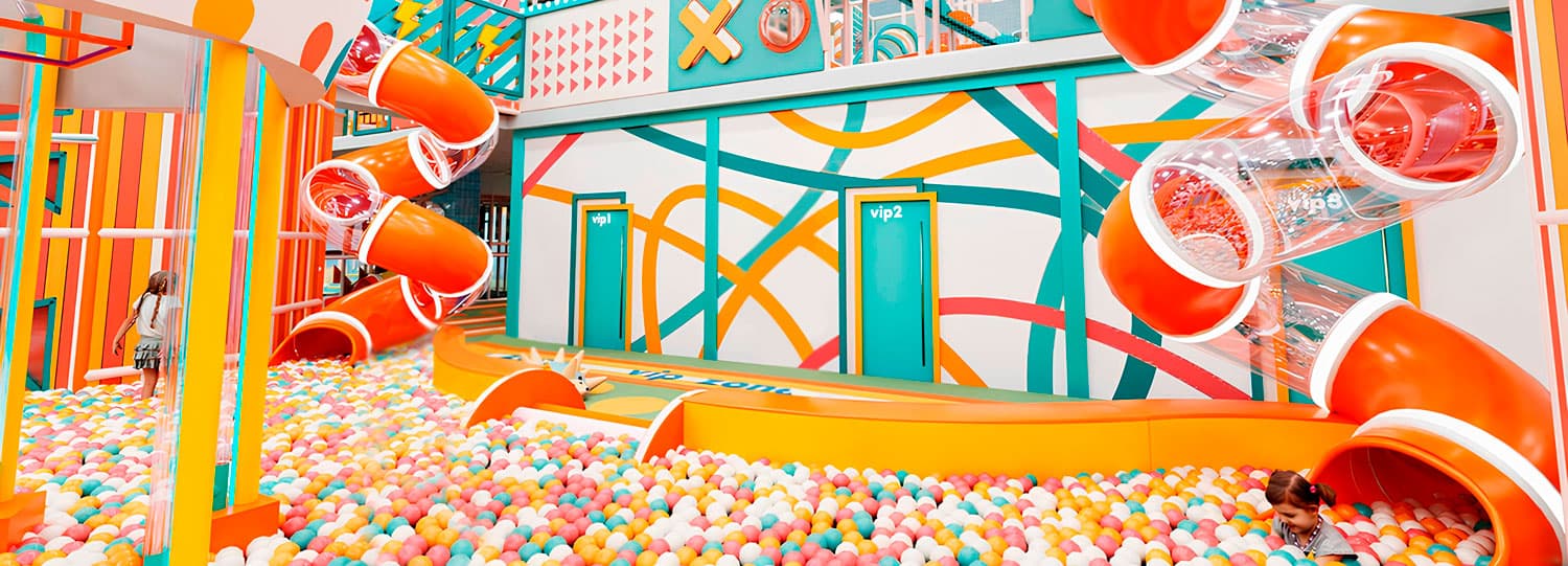 Мобильный лабиринт, детский лабиринт, детская площадка