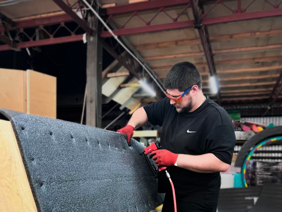 Лазерная резка