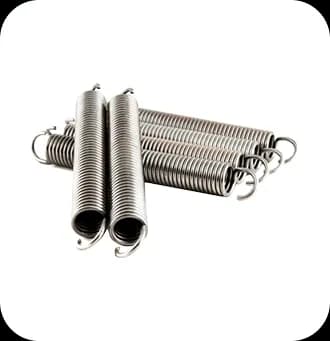 Фитинги — пружины