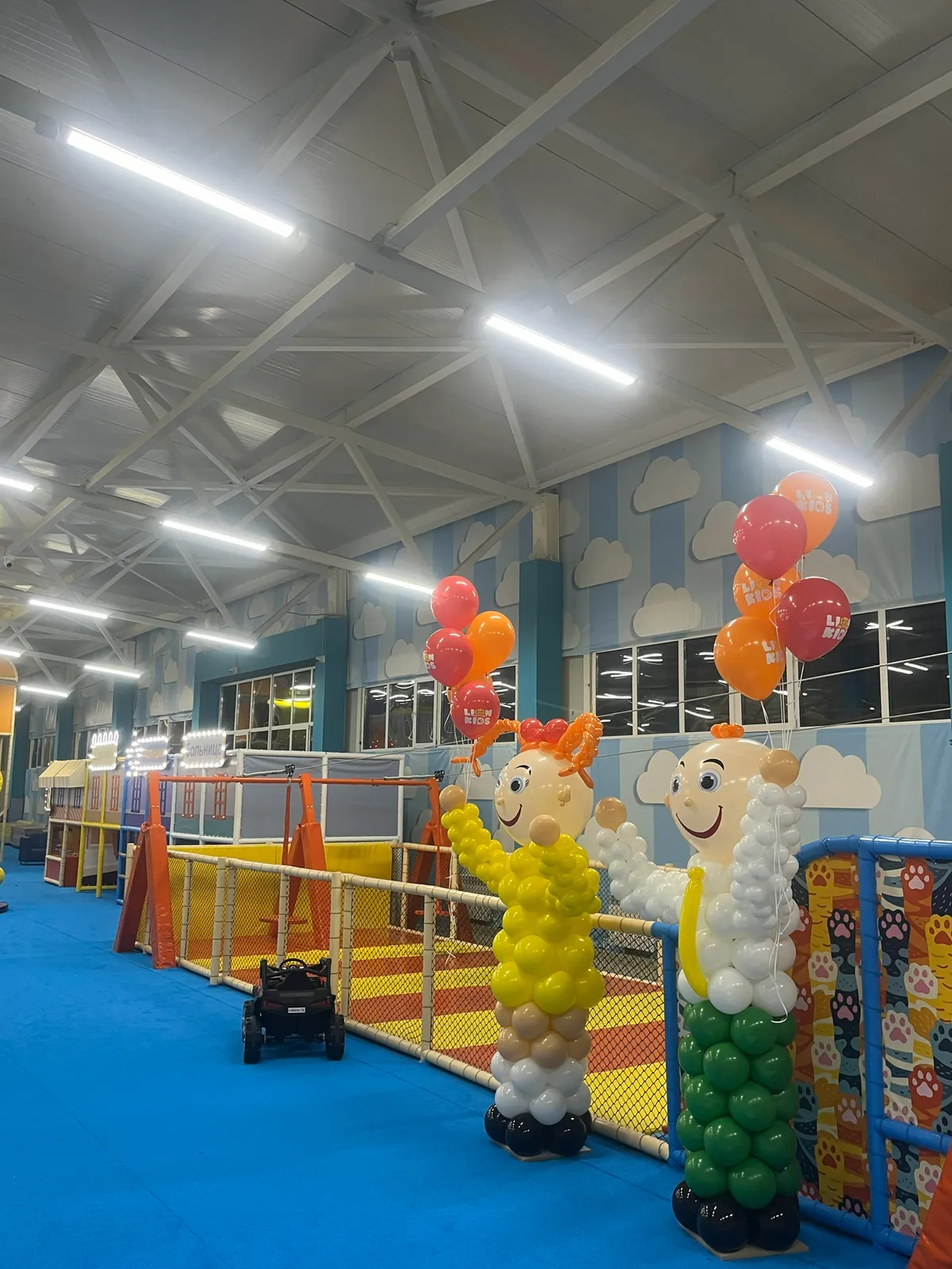 Детский центр "LionKids" — миниатюра 5