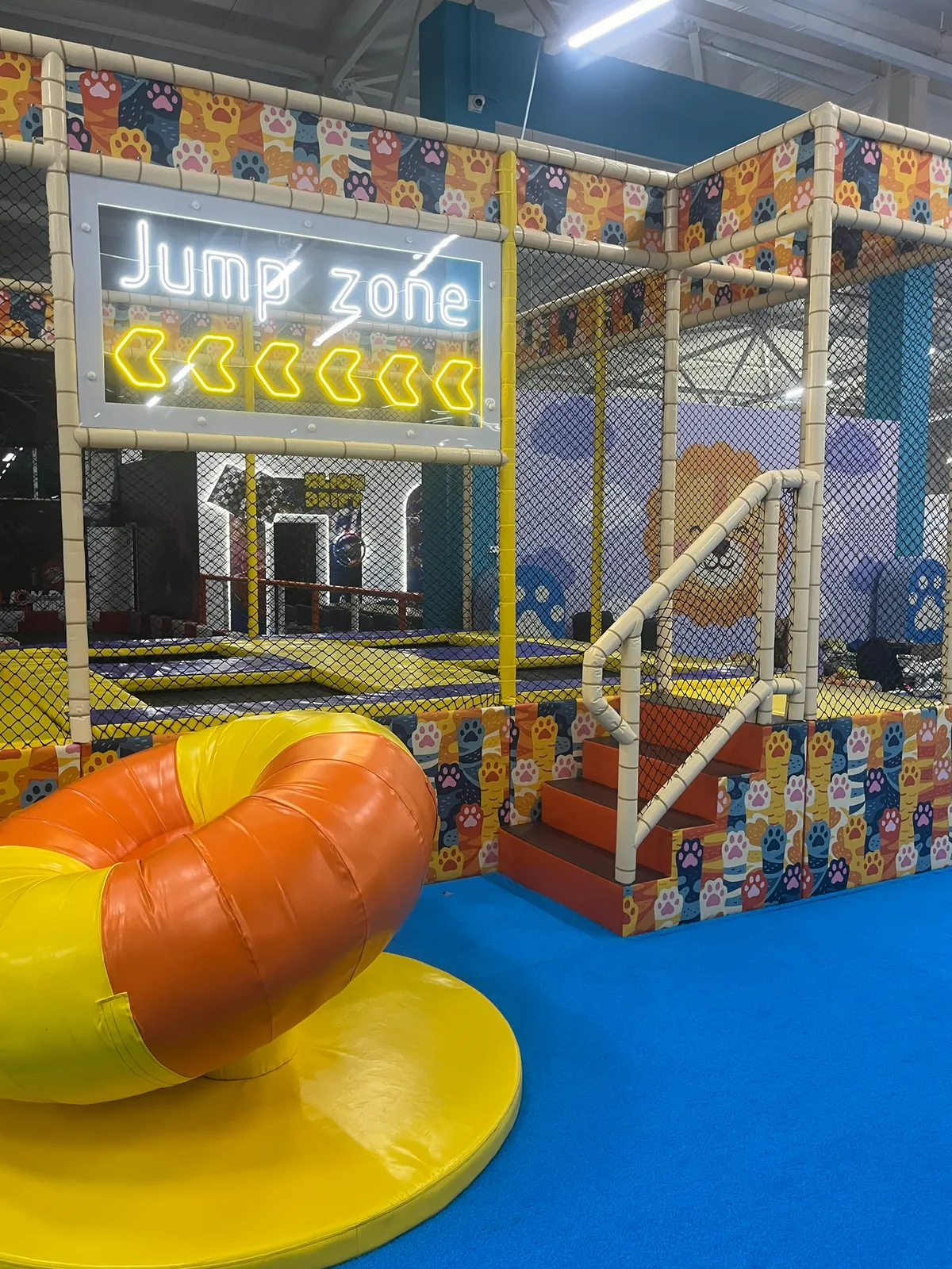 Детский центр "LionKids" — миниатюра 3