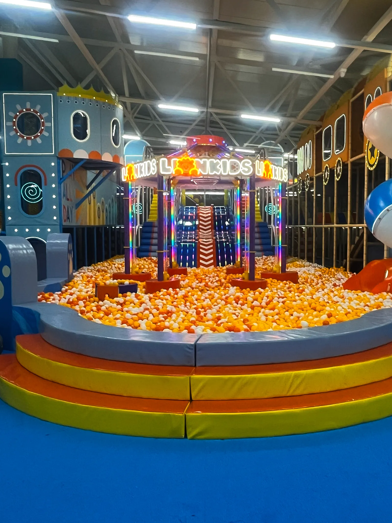 Детский центр "LionKids" — миниатюра 2
