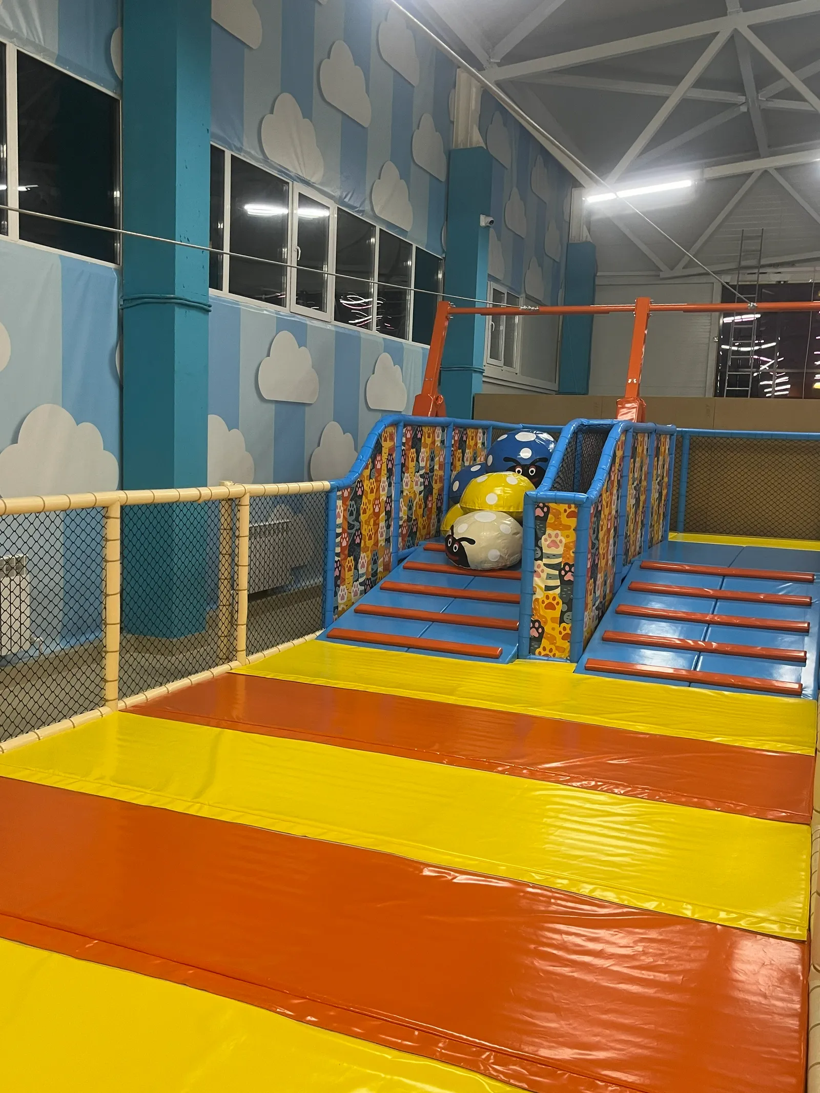 Детский центр "LionKids" — миниатюра 4